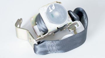 Right rear seat belt f/ cmvss209 la20 lexus sc430 z40, фото