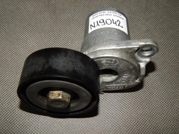 Audi s3 8v belt tensioner roller 06l903133f, фото