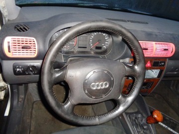 Steering wheel+ airbag audi a3 1 8l 96 - 00 f, фото