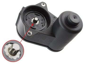 Audi q3 tiguan engine motor brakes handbrake, фото