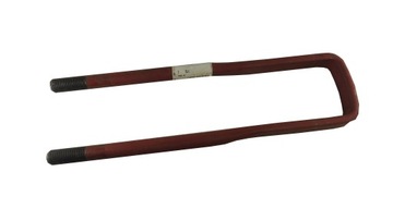 Cybant brake caliper springs iveco deutz magirus, фото