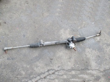 Saab 9-95 рулевая рейка рулевая рейка европа 7831501173, фото