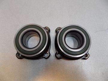 Bmw e60 f80 f82 f87 bearing 2282675 f-80564601-df, фото
