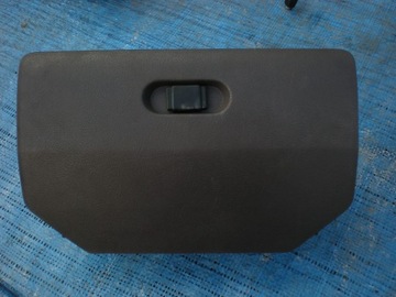 Glove compartment passenger renault master 2, фото