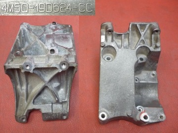 Кронштейн ford focus 2 c-max 1.6 16v 4m5q-19d624-cc, фото