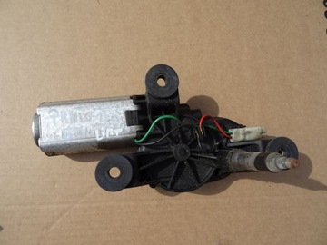 Fiat punto 2 restyling 5 doors rear wiper motor, фото