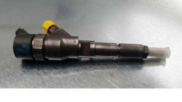 Nozzles peugeot boxer 2.0 hdi nozzles, фото