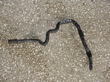 Air outlet gm 1325451 astra j 4 1.6, фото