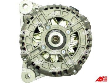 Генератор citroen c3 c4 c5 c8 jumper jumpy hdi, фото