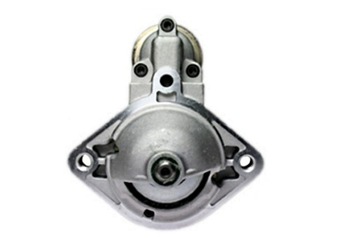 Starter bmw e30 e34 e36 e39 e46 e60 e61 2.5 td, фото