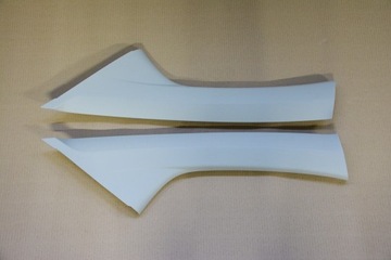 1s0867234c 1s0867233c vw up citigo rack pad, фото