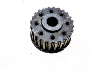 Camshaft gear shaft audi 3.3 tdi a8 d2, фото