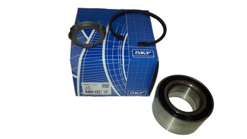 Skf подшипник колеса зад bmw 3 e30 85-90+abs, фото