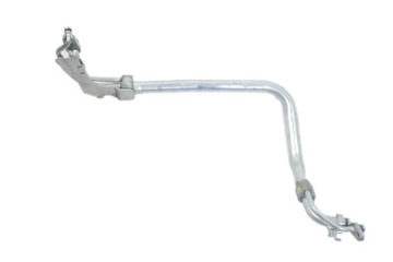 Vw audi skoda трубка кондиционера 5qb816738, фото
