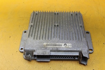 Control unit motor kangoo 1 1.2 8v 7700110688, фото