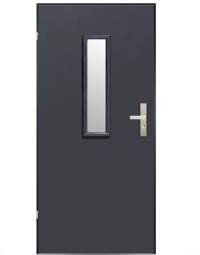 Right door outward stoldrew 80 centimeters, фото