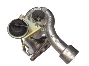 Turbo citroen xantia peugeot 406 2.1 109 100 км 037565 9617933080 454091-2, фото