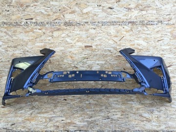 Lexus rx 4 rx450 2016 - bumper front original, фото