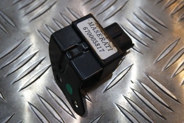 Block maserati quattroporte ghibli 670005817, фото
