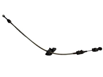 Gearshift cable, cables, mercedes sprinter, 00 - 06, cdi, фото