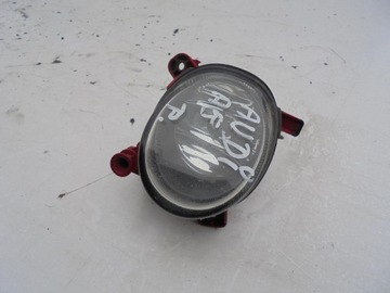 Fog light right audi a5 coupe, фото