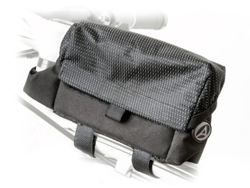 Wallet bicycle front author a-r250t 0, 5l, фото