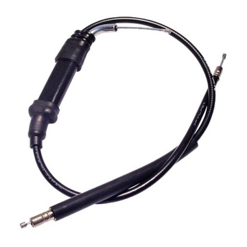 Rope suction thrust suzuki vs 1400 intruder 87-03, фото