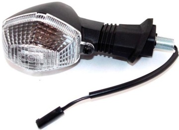 Turn signal front left suzuki dl 1000 v - strom new, фото