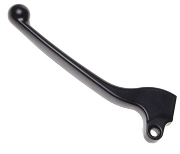 Scooter piaggio zip 4t the parking brake lever handle brakes left, фото