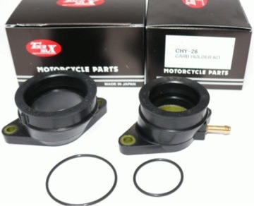Flange carburetor mz/ muz baghira 660 panther 00-05, фото