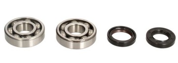 Athena bearing crankshaft kawasaki, suzuki, фото