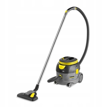 Vacuum cleaner karcher t 12/ 1 (1. 355-100. 0), фото