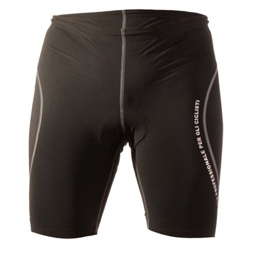 Shorts bicycle stanteks xl black, фото