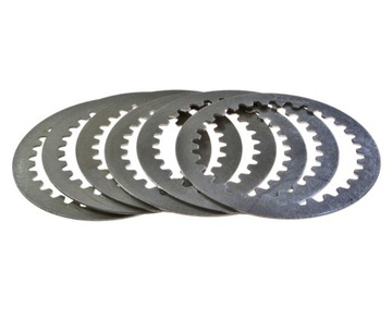 Metal. disks grip honda cbr 1100 xx blackbird, фото