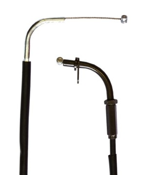 Rope suction thrust suzuki gsx 750 inazuma 98-03 new, фото