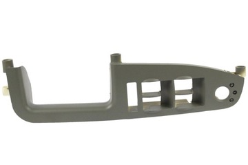 Audi a4 b6 b7 01-08 panel handle fasteners door, фото