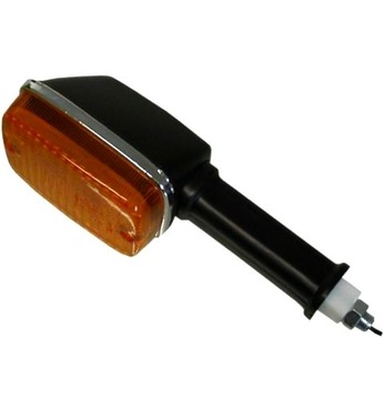 Turn signal front suzuki gs 450 550 650 katana, фото