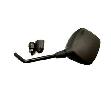 Left mirror yamaha xj 600 n s diversion 92-03 new, фото
