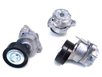 Gt-bergmann belt tensioner audi/ vw a4 1.9 tdi 95-> 01 passat 96-00, фото