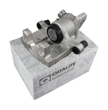 Clamp inhibitory right rear nissan primera wp12 44001 - av700, фото
