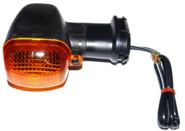 Turn signal front left yamaha yzf 750 r 93 - 98, фото