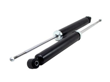 Shock absorbers x2 ass mazda cx7 cx-7 2006-2014, фото