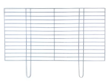 Решетка до строительный решетка радиатора 80x40cm - fi 4mm, фото