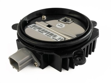 Converter xenon d2s mazda cx-7 cx7 eana090a0350, фото