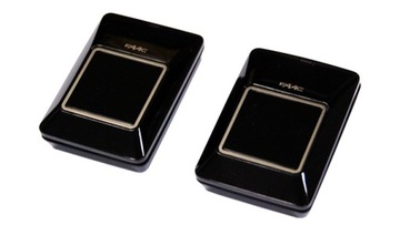 Photocells faac xp 30 - zasieg 30 m (785105), фото