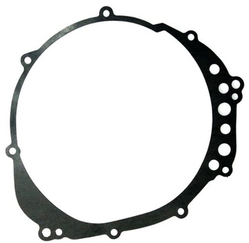 Gasket grip yamaha yzf-r7 750 99-02, фото