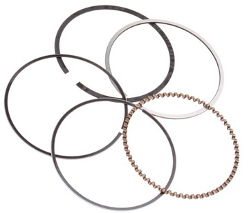 King kinroad ogar atv rings piston 60cm 43.00, фото