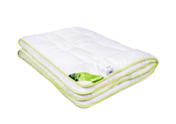 Blanket 155x200 spring bamboo 800g amz, фото