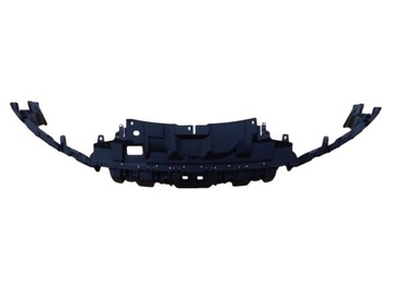 Focus 14- fl restyling amplifier front upper, фото