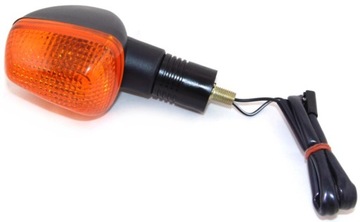 Turn signal left rear suzuki gsx 600 f 98 - 01, фото
